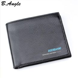 High quality simple men wallets purses designer wallets famous brand card holder credit card holder pu leather ZQ-11024252n