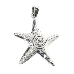 Pendant Necklaces Star Necklace For Women Unisex Y2K Jewellery Hip Hop Punk Personality