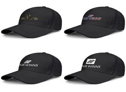 Four Winns LOGO mens and womens adjustable trucker cap golf sports team original baseballhats USA Flag Green Camouflage Gold7219479