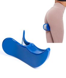 Sit Up Benches Gym Pelvic Floor Sexy Inner Thigh Exerciser Hip Trainer Gym Home Equipment Fitness Correction Buttocks Device Worko4151133