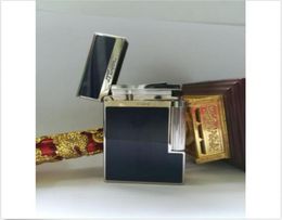 Memorial lighter Bright Sound Golden Bond 007 lighters0121387123