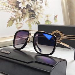 A DITA MACH ONE DRX-2030D designer Sunglasses for womens men glasse fashion driving UV TOP high quality original brand AAAAA spect303n