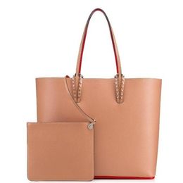 Women Shopping Bags With Small wallet New designer handbags totes composite handbag famous genuine leather purse Big shoulder bags251u