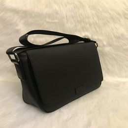 Designer Classic fashion men Plaids Briefcases Messenger Bag Cross body school book bags should with dustbag259G