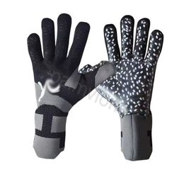 New Goalkeeper Gloves Finger Protection Professional Men Football Gloves Adults Kids Thicker Goalie Soccer glove sportwear