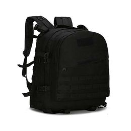 Tactical Backpack rucksack camping trip Hiking bag High Quality Hunting Backpack Outdoor rucsack 40L1815014 6S73