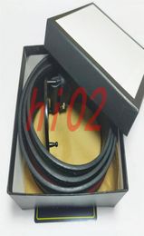 famous Italian designer belt men leisure business luxurious leather belt high quality belt no box xxx66660459