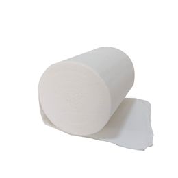 Haushalts Großhandel Coreless Roll Paper für Toilettenpapier