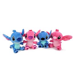 Wholesale Cartoon filled plush Anime Cute Plush Toy Doll Birthday Gift Activity Baby Doll Toys