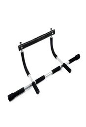 New Indoor Sports Equipment Pull Up Bar Wall Chin Up Bar Multifunctional Indoor Adult Horizontal Gymnastics Horizontal228a9730736