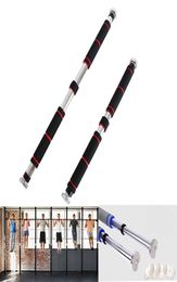 Horizontal Bars 200kg Adjustable Door Exercise Home Workout Gym Chin Up Pull Training Bar Sport8832750