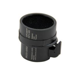 Tactical Killflash Protective Cover For ACOG Scope Anti-Reflection Device Cap Lens Protector Hunting Riflescope Accessory