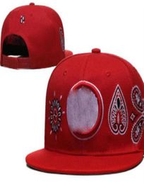 2023 American Basketball ATL Snapback Hats 32 Teams Luxury Designer embroidery Casquette Sports Hat Strapback Snap Back Adjustable1371106