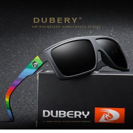 High Quality Polarized Dragon Sunglasses Driving Sun Glasses Men Women Sports Fishing Luxury Designer Oculos UV400280D