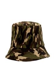 Wide Brim Hats Camouflage Hat For Men Outdoor Hiking Fishing Summer Breathable Sun Block Large Bucket4380390