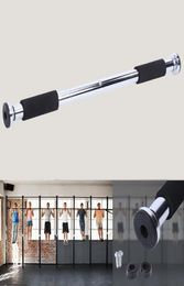 Door horizontal bar Household interior door wall pull up device frame horizontal bar fitness equipment tube bearing 200KG1144352