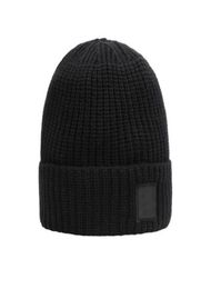 men women039s winter beanie men hat casual knitted caps hats men sports cap black grey white yellow hight quality skull caps6873063