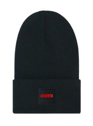 2021 Beanie Winter Hats For Women Men Autumn Docker Brimless Cap Designer Whole Ladies Accessories Skullcap Hip Hop Outdoor Ca1694655