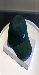 Classic Designer Letter Ball Caps Womens Mens Baseball Cap Fashion Street Hats Casual Unisex Sun Hat Luxury Bucket Cap 16 Colors7633172