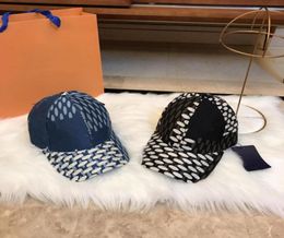 Fashion Latest winter dot ball Hat letter patchwork fascinator Casquette striped knit Baseball Cap Adjustable Beanie women mens fi4825441
