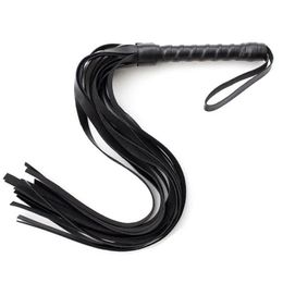 Adult Toys Bdsm Fun Sex Game Whip Leather Erotic Sexy Slave Spanking Paddle Sex Toys for Women Couples Adult Flogger Fetish Harness 231208