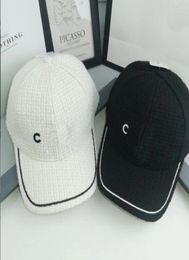 Luxury Designer Wide Brim Ball Caps for Men Women Fashion Brand Letter Printing Embroidery Wool Knit Fisherman Hat Winter Warm Woo1275559