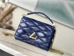 Designer Luxury Martage Quilted MINI Chain Lambskin Leather Handbag Guarantee Shoulder Bag 7A Best Quality