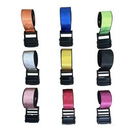 Designer Belts for Men Women Canvas Waist Belt Adjustable Unisex Strap Long Fashion Belt for Ladies and Men Drop 195O