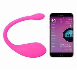 NXY Vibrators App Remote Control Female Frequency Juguetes Sexuales es Vibration Adult Sex Toys 01067246788