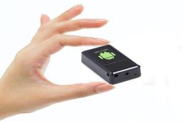 GF08 Mini GPS Tracker Car GSM GPRS GPS Locator with Mini Camera GSM Alarm Voice Video Recording DVR66574633619742