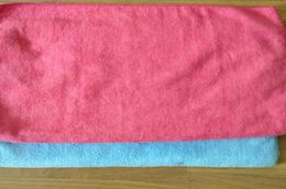 MicrofiberMicro fibre Towel 40x90cm 280gsm Car Cleaning Towels Wash Cloth product wash tool magic wash towel Sport Cloth 2635511