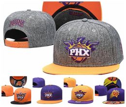 Phoenix13Suns13Men Sport Caps MEN WOMEN YOUTH New Era 2020 TipOff Series 9FIFTY Adjustable Snapback Basketball Hat YELLOW6964049