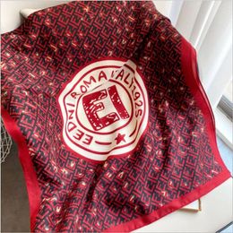 Scarves 2023 Spring Summer Cotton Linen Scarf Women Warm Air Conditioning Shawl Printed Long Towel Plain Beach