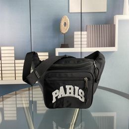 mens explorer belt bag fashion designer waist bags bumbag fannypack high quality nylon fanny pack strap bal259y