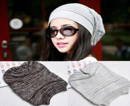 Women Fashion Knitted Cap Men Autumn Winter Beanie Outdoor Hat Mens Luxury Cap Unisex Trendy Designer Hats ZJXA133270410