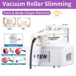 Laser Machine Fat Freezing Machine 5 Handles Weight Reduce Body Shaping Therapy Systemed