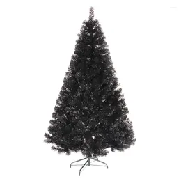 Christmas Decorations 120cm 150cm 180cm Artificial Tree Holiday Pvc Ornaments Supplies Outdoor Indoor Year Decor
