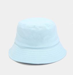 bucket hat for boys girls bucket fashion fitted sports beach dad fisherman hats ponytail baseball caps hats child snapback casquet1074132