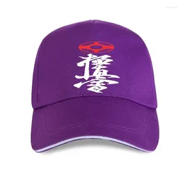 Ball Caps Cap Hat 2023 Mas Oyama Full Contact Karate Kyokushin Kai Baseball Custom Men'S Summer Funny Men High Quality Nerd