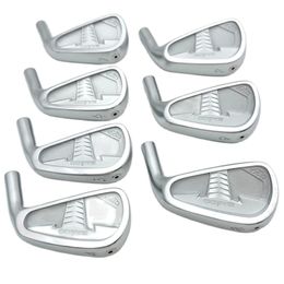 Other Golf Products Golf Club Set Baldo Iron Set 456789P with Shaft Baldo CORSA Forged CNC Golf Iron Sets 231211