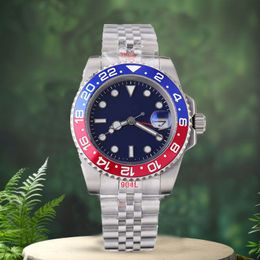 Designers Style Watches AAA Automatic Movement Watches 40mm 904L Stainless Steel Luminous Sapphire Waterproof Christmas gift Top Quality Wrist Watches luxury