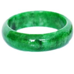 Direct iron dragon full of green jade bracelet emerald jade bracelet jade dry green bracelet crafts whole220w