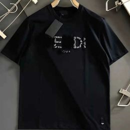 T Shirts Erkek Kadın Moda Tasarımcıları Tişörtler Tees Giyim Üstleri Adam Gündelik Göğüs Mektubu Gömlek Sokak Sokak Şortlu Kılıf Giysileri Burun