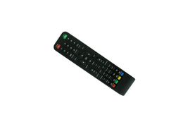 Remote Control For T4TEC Smart LED LCD HDTV TV01234566949184