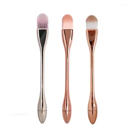 Makeup Brushes Professional Blush Slim-Waist Design Soft Shader Brush Beauty Foundation Concealer