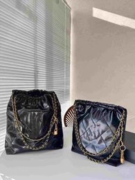 Designer Tote Bag Women Luxury Chain Handbag Large Capacity Shopping Bags Hobo Bag Designer Shoulder Bags Purse