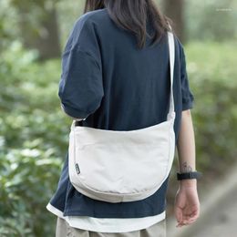 Evening Bags 2023 Forest Style Crossbody Bag For Women Versatile Ins High-end Shoulder Summer Light Casual School