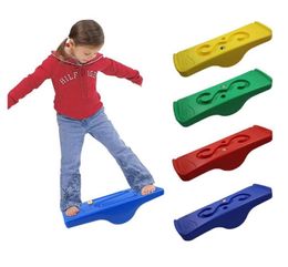 Accessories Sel Rocking Seesaw For Kids Board Children Sport Outside Toys Garden Backyard Yard Indoor Games Sensory Play289B9067340