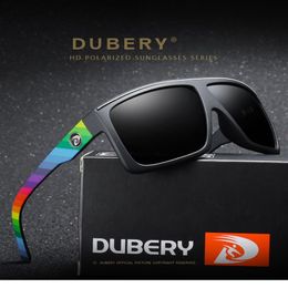 High Quality Polarized Dragon Sunglasses Driving Sun Glasses Men Women Sports Fishing Luxury Designer Oculos UV400272F