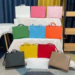 Designer Tote Bag Luxurys Handbags Women Crossbody Bags Shopper Wool luxury Tote Bag solid Colours fashion Shopping bag shoulder bags purses designer woman handbag